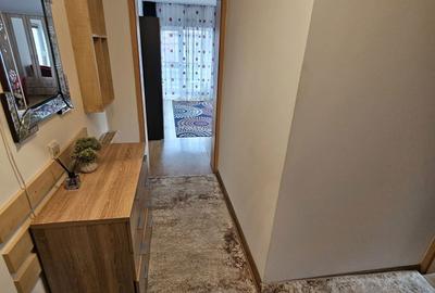 Garsonieră decomandată, mobilată în Mărăști - 2
