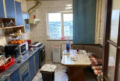 Apartament cu 4 camere decomandat în Brâncoveanu - 2