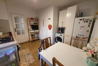 Apartament semidecomandat în Iancului - 5