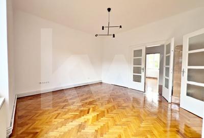 Casa pe un singur nivel cu 3 camere+pivnita. Pod si curte-Zona Sub Arini - 28