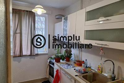 3 camere semi, etaj 2/4, Rovine - 138 000 Euro - 6