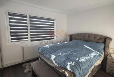 Apartament cu 3 camere semidecomandat în Câmpinița - 10