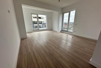 Apartament cu 3 camere semidecomandat în Voluntari