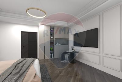 Vila de lux in Sub Arini cu apartamente in regim hotelier - 10