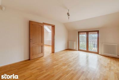 Casă cu Teren 566 Mp în Borș - 16