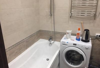 Garsonieră în Gorjului