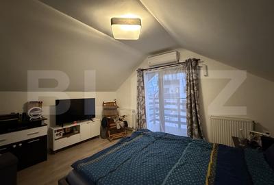 Casă individuală cu 5 camere cu Canalizare în Pielești - 11