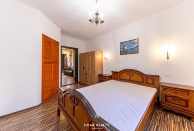 Garsonieră decomandată, mobilată în Iosefin - 13