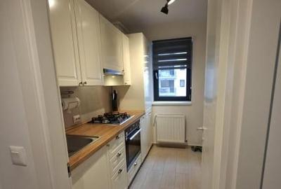 Apartament cu 2 camere decomandat, mobilat în Theodor Pallady - 5