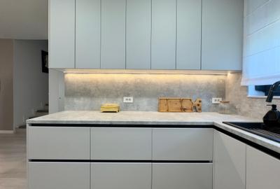 Vila Smart Home în Mobexpert Homes Pipera – Complet Mobilată și Premium - 17