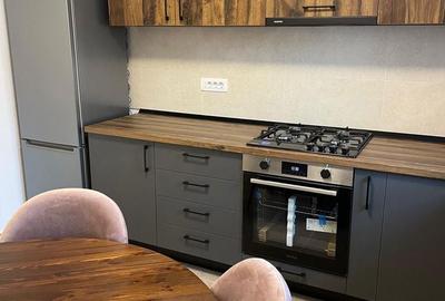 Garsonieră în Noua