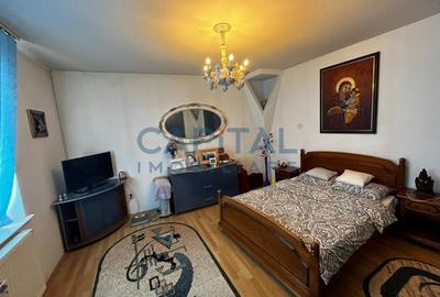 COMISION 0% | Vila individuala, 7 camere, 3 garaje - 3