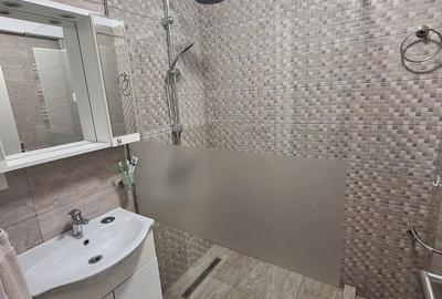 Apartament cu 2 camere în Nord - 1