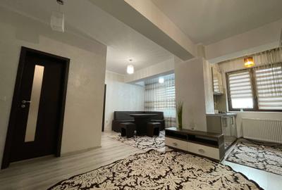 Centru - Palas Mall - Apartament 3 camere, bloc nou, amenajat complet - 3