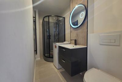 Garsoniera Turda Maria Domenii renovata 2025 - 7