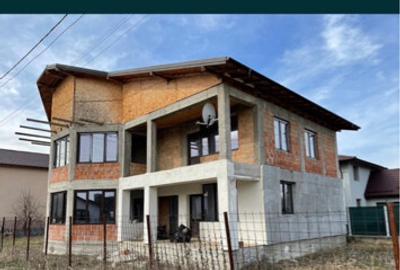 Casa de vanzare Targsoru vechi - 1