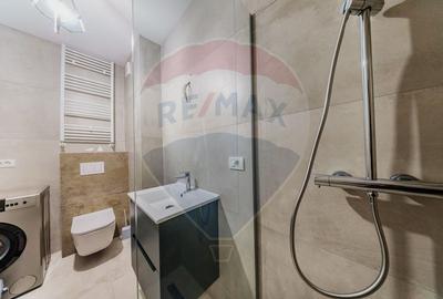 Apartament la Adora Park - prima inchiriere cu loc de parcare privat - 12