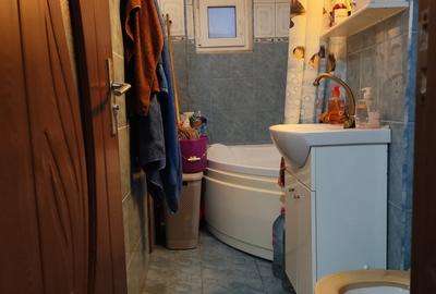 Apartament cu 2 camere decomandat în Siderurgiștilor - 6