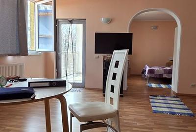 Apartament cu 4 camere în Tei