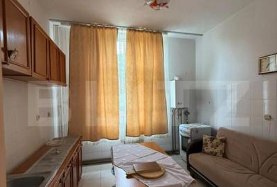 Apartament 2 camere decomandat foarte spatios in com. Valea - 7