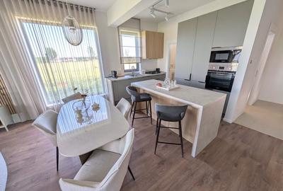 Duplex 4 camere | 120mp | 0 comision | Balotesti | Complex Rezidential Nou - 8