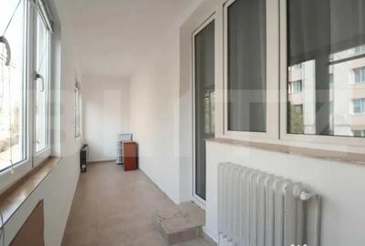 Garsonieră decomandată în Dâmbul Rotund