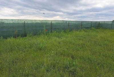 Teren Construcții intravilan de 600 mp, în Central - 5