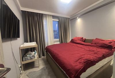 Apartament cu 3 camere decomandat în Sălăjan - 3