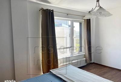Apartament cu 3 camere semidecomandat, mobilat în Grigorescu - 8