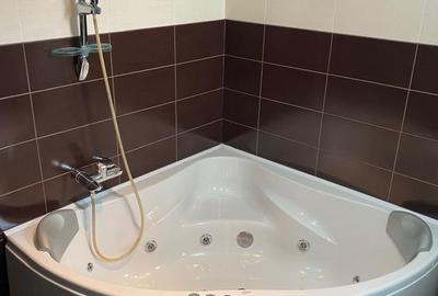 Apartament cu 3 camere decomandat, mobilat în Aviației - 9