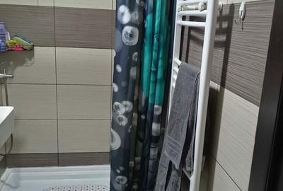 Apartament cu 2 camere semidecomandat în Central - 6