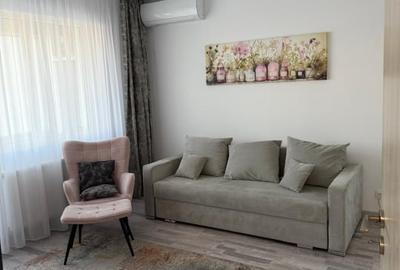 2 camere Rotar Park 2 cu loc de parcare inclus - 2