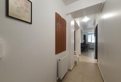 SUMMERLAND-STATIUNEA MAMAIA - APARTAMENT 2 CAMERE 62 MP VEDERE SPRE MARE - 7
