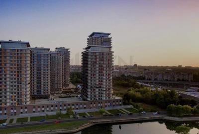 REA1018401 Apartament 2 camere Asmita Gardens - 10
