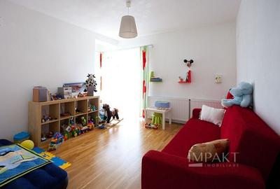 Vila deosebită, în cartierul Zorilor, superfinisată, ideală pentru locuință ! - 11