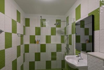 Apartament cu 2 camere decomandat în Florești - 6