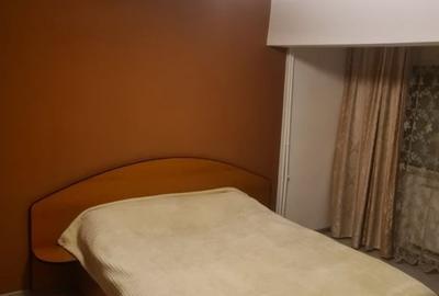 Apartament spatios 3 camere - centrala proprie  - termen lung - 4