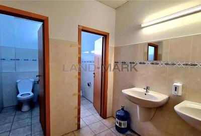 OFERTA !!! Birouri 395 mp, cladire noua Semicentral,parcare privata - 8