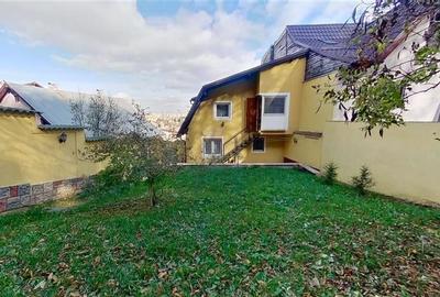 Casa individuala langa padure, Racadau, Brasov - 4