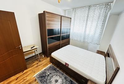 Apartament decomandat în Bucureștii Noi