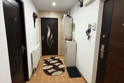 Apartament cu 2 camere decomandat în Berca - 4