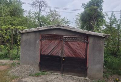 Casă cu 4 camere în Glodeni - 2