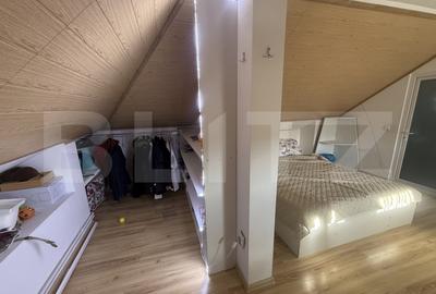 Duplex modern in Targoviste – zona linistita, foisor, 3 dormitoare si living - 6