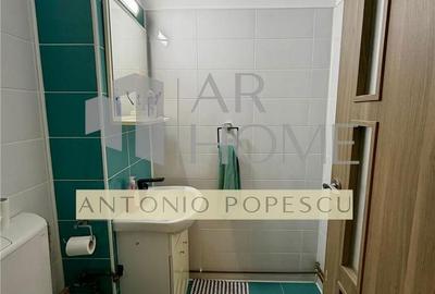Apartament cu 3 camere decomandat, mobilat în Mărășești - 7