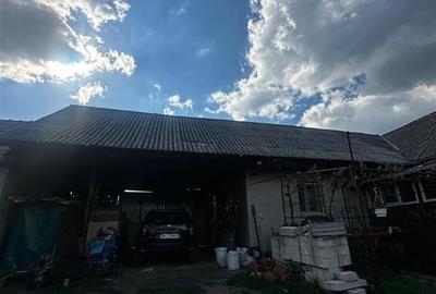 Reco, Casa cu teren, Lugasu de Sus, la 32 km de Oradea - 8