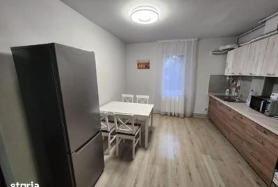 Apartament cu 3 camere în Tudor Vladimirescu - 2