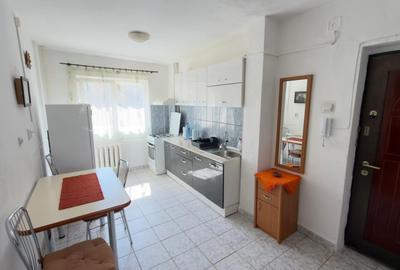 Apartament cu 2 camere semidecomandat, mobilat în Ștefan cel Mare - 7