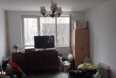 Apartament cu 2 camere decomandat în Bâcu - 2