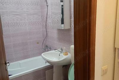 Apartament cu 2 camere semidecomandat în Central - 3