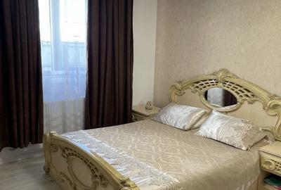 Casă cu 4 camere în Central - 3